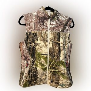 Cabelas Gerbing Heat Vest M
